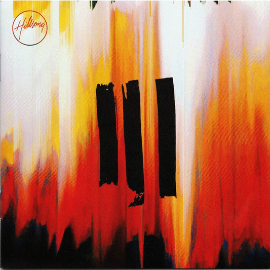 Hillsong Young & Free : III (CD, Album)