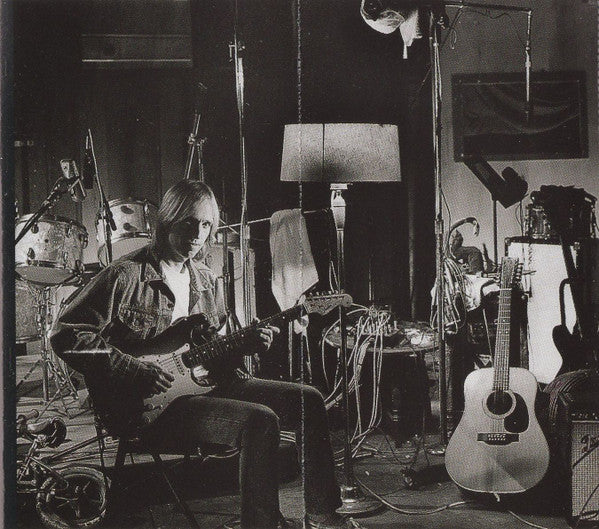 Tom Petty : Full Moon Fever (Cass, Album, Club, SR)