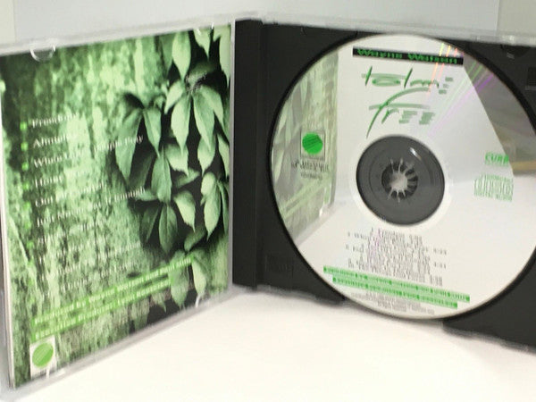 Wayne Watson : Home Free (CD, Album, RP)