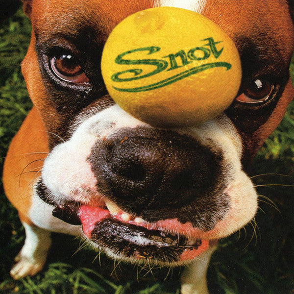 Snot : Get Some (CD, Album, DAD)