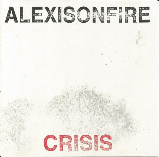 Alexisonfire : Crisis (CD, Album)