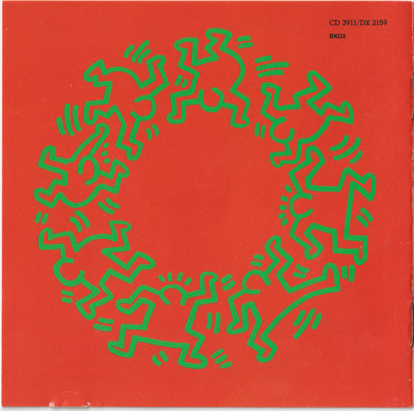 Various : A Very Special Christmas (CD, Comp, RE)