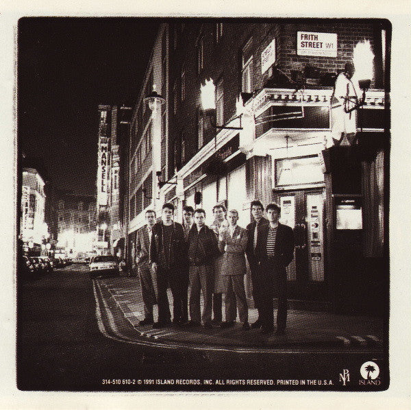 The Pogues : Essential (CD, Comp, Club)