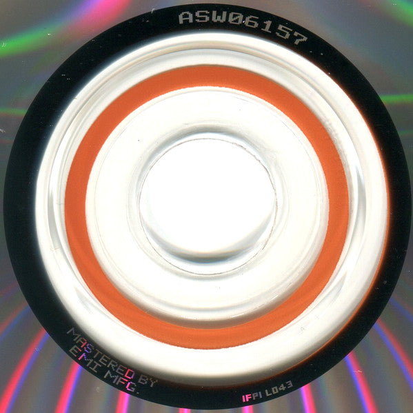The Chemical Brothers : Exit Planet Dust (CD, Album, Club)