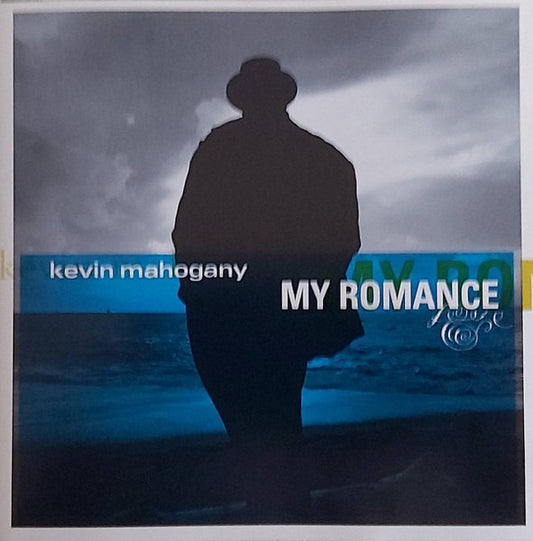 Kevin Mahogany : My Romance (CD, Album)