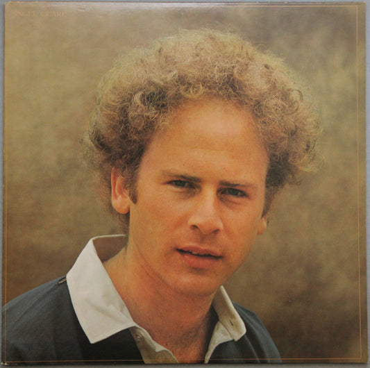 Art Garfunkel : Angel Clare (LP, Album, San)