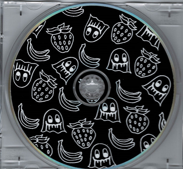 Deerhoof : Milk Man (CD, Album)