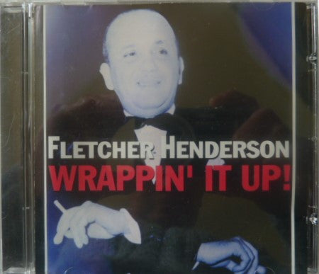 Fletcher Henderson : Wrappin It Up! (CD, Comp)