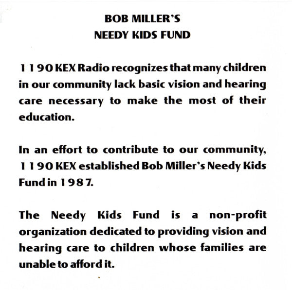 Bob Miller (32) : Bob Miller's Polkarena (CD, Album)