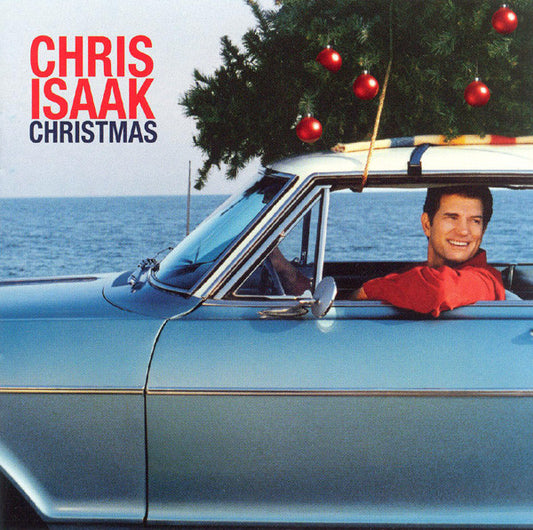 Chris Isaak : Christmas (CD, Album)