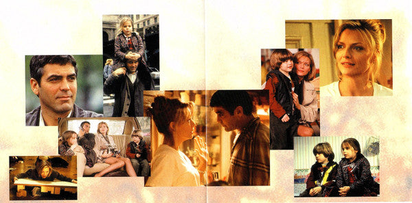 Various : One Fine Day (Music From The Motion Picture) (CD, Comp, DAD)
