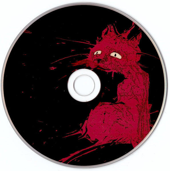 Scrapyard Swag : Epic Songs for Petty Crimes (CD, Album)