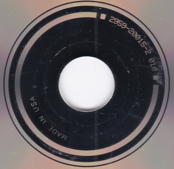 Trevor Jones / Randy Edelman : The Last Of The Mohicans (Original Motion Picture Soundtrack) (CD, Album)