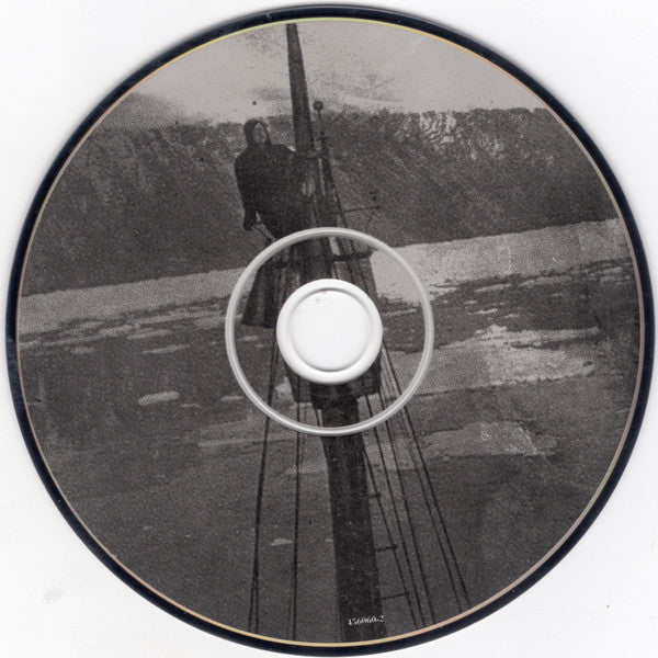 The Raconteurs : Consolers Of The Lonely (CD, Album)