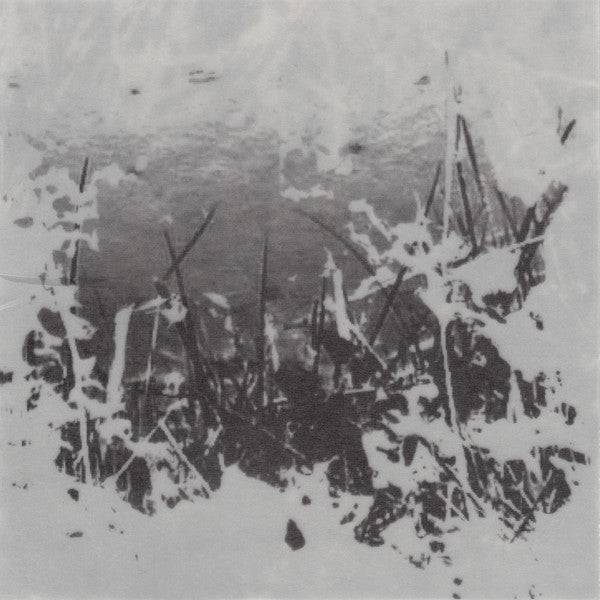 Sigur Rós : ( ) (CD, Album, RE, Sli)