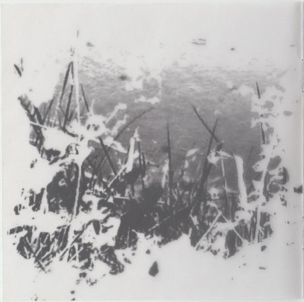 Sigur Rós : ( ) (CD, Album, RE, Sli)