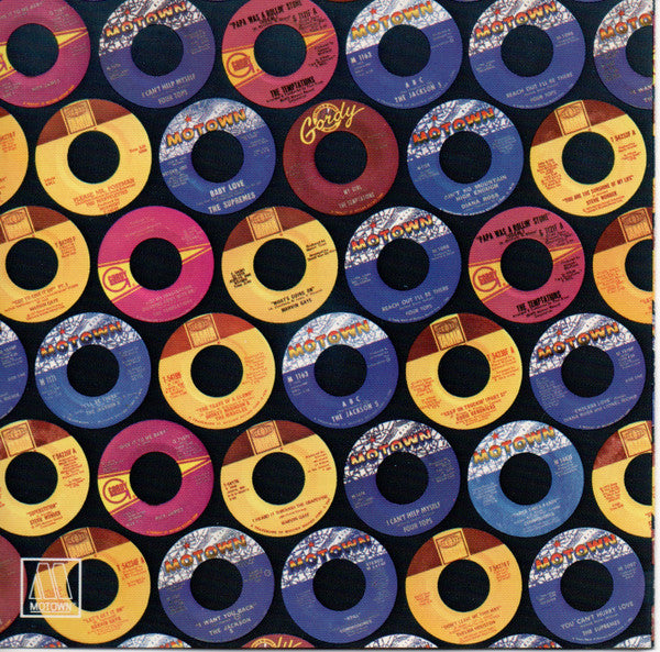 Various : 25 #1 Hits From 25 Years (Volume I) (CD, Comp, Club, RE)