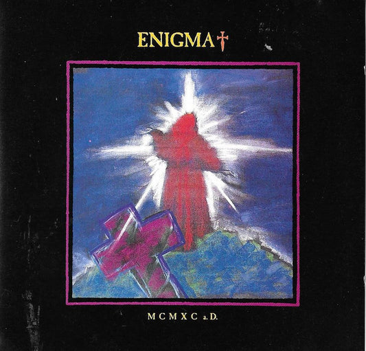 Enigma : MCMXC a.D. (CD, Album)
