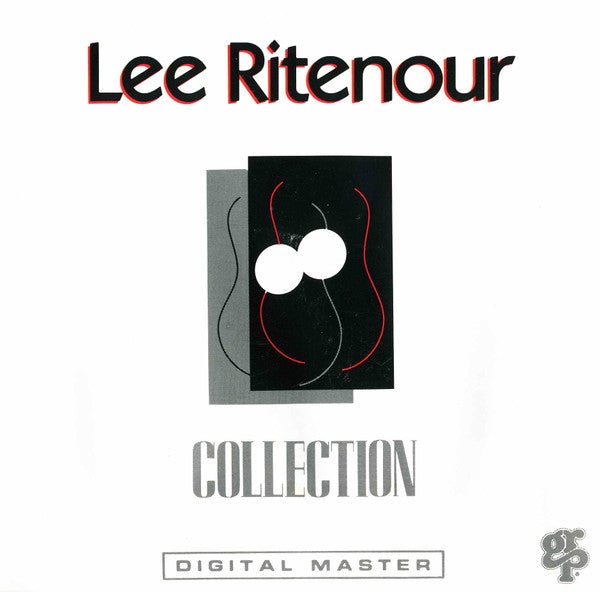 Lee Ritenour : Collection (CD, Comp, Club)