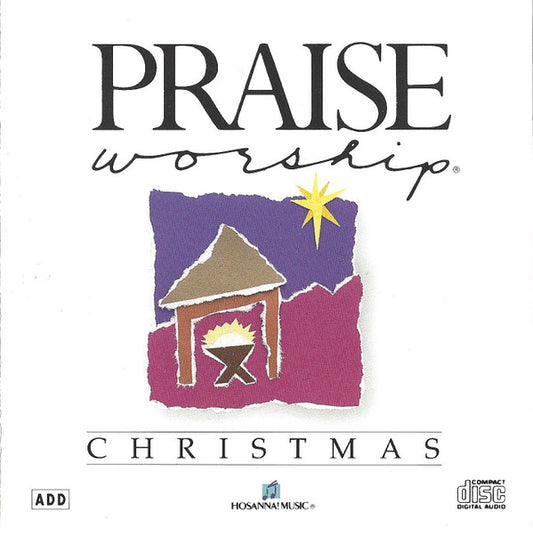 Don Moen : Christmas (CD, Album)