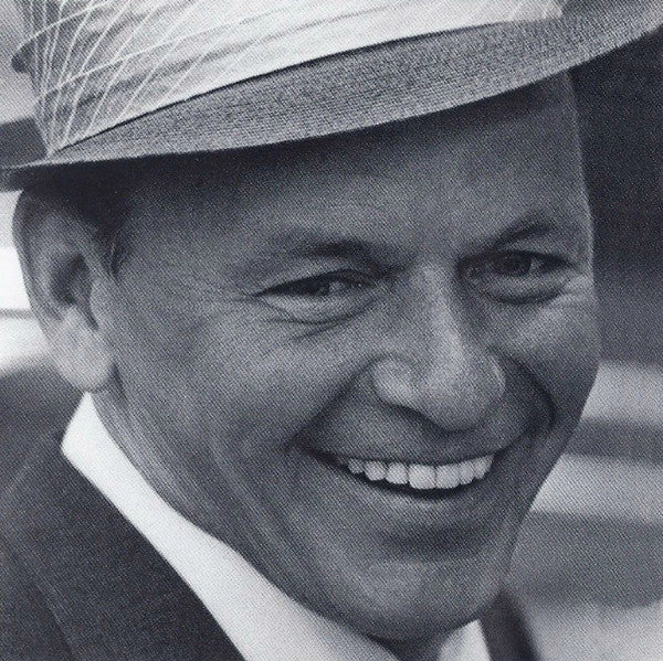 Frank Sinatra : Sinatra Reprise: The Very Good Years (CD, Comp, All)