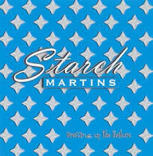 Starch Martins : Dressing Up The Failure (CD, Album)