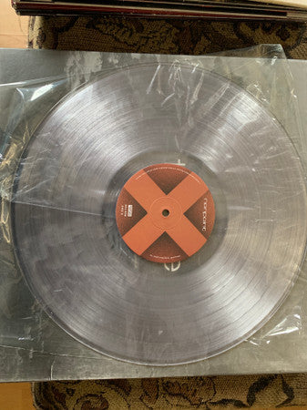 Nonpoint : X (LP, Album, Ltd, Cle)
