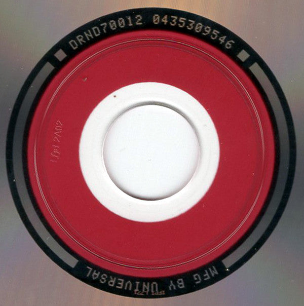 Gary Allan (2) : It Would Be You (HDCD, Album)