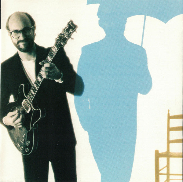 John Scofield : Grace Under Pressure (CD, Album)