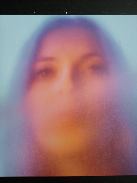 Jade Bird : Jade Bird (LP, Album)