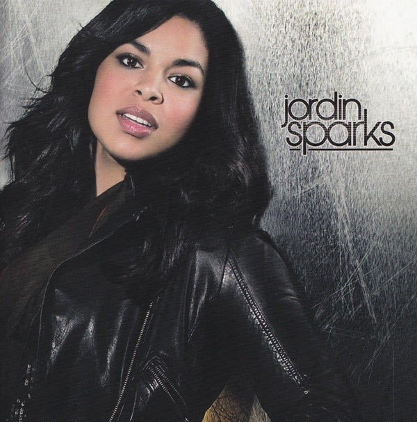 Jordin Sparks - Jordin Sparks (CD) (VG) - Endless Media