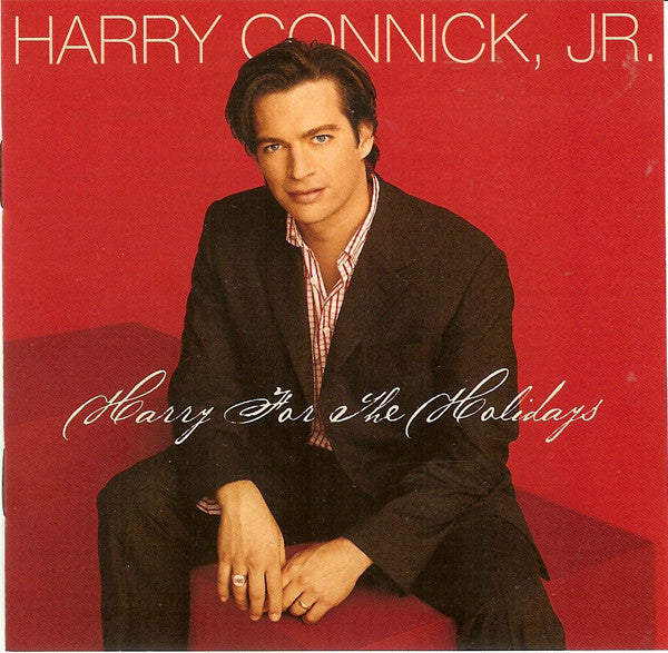 Harry Connick, Jr. : Harry For The Holidays (CD, Album, Club)