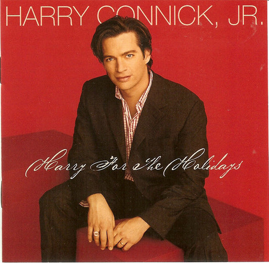 Harry Connick, Jr. : Harry For The Holidays (CD, Album, Club)