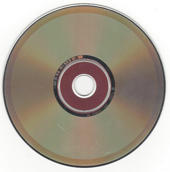 Lisa Germano : Happiness (CD, Album, RE, ARC)