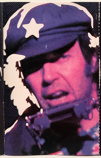 Neil Young : Freedom (Cass, Album, SR,)