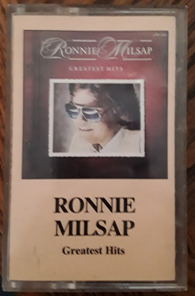 Ronnie Milsap : Greatest Hits (Cass, Comp)