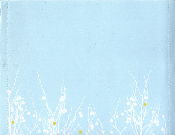 The Shins : Oh, Inverted World (CD, Album, Enh, RP, Cin)