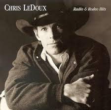 Chris LeDoux : Radio & Rodeo Hits (CD, Album)