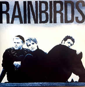 Rainbirds : Rainbirds (CD, Album)