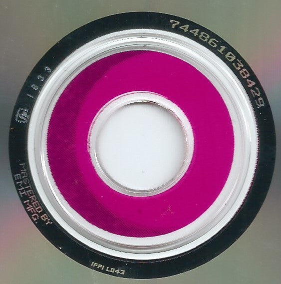 Pavement : Spit On A Stranger (CD, EP)