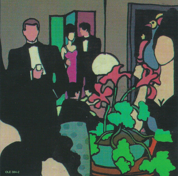 Pavement : Spit On A Stranger (CD, EP)