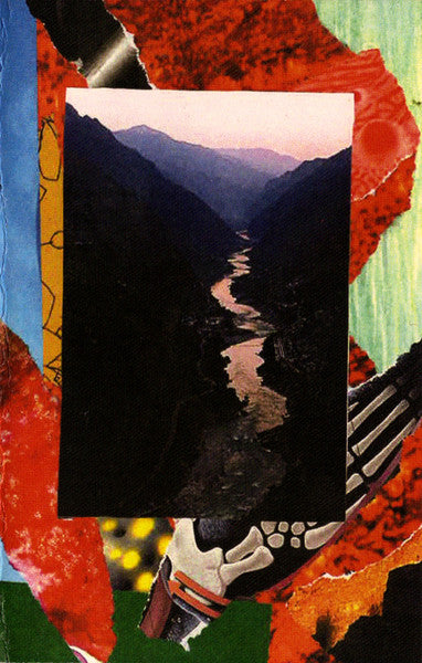Various : A View From Mount Seldom (Cass, Comp, Ltd, Num, Tea)