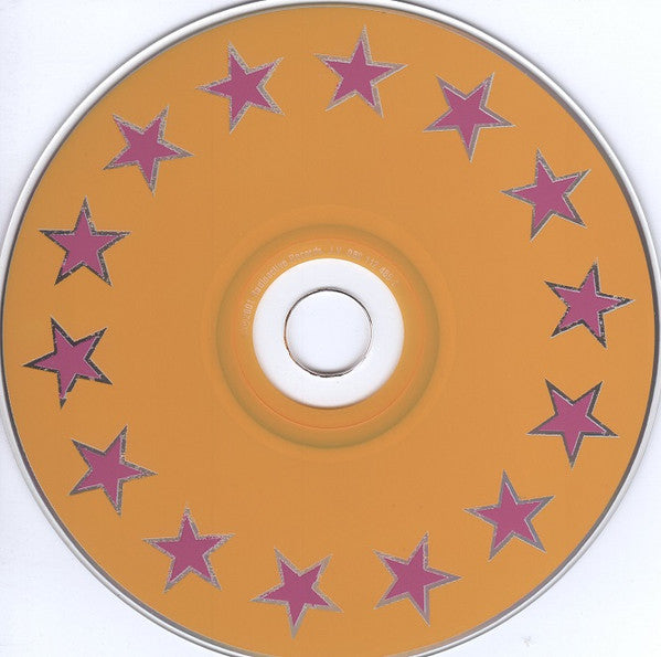 Live : V (CD, Album, Enh, wit)