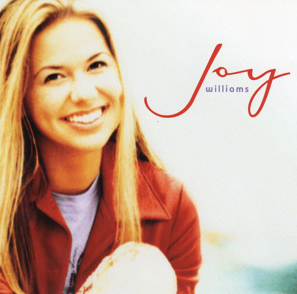 Joy Williams (2) : Joy Williams (CD, Album, Club)