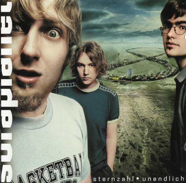 Sofaplanet : Sternzahl Unendlich (CD, Album)