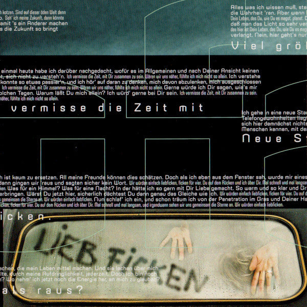 Sofaplanet : Sternzahl Unendlich (CD, Album)