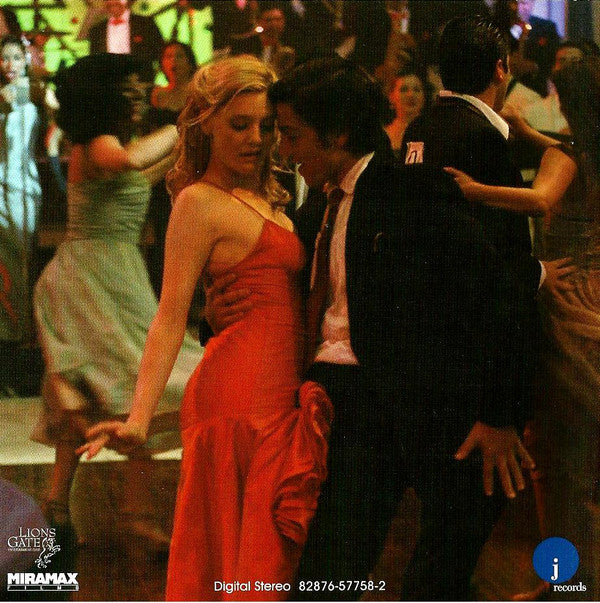 Various : Dirty Dancing: Havana Nights (Original Motion Picture Soundtrack) (CD, Album)