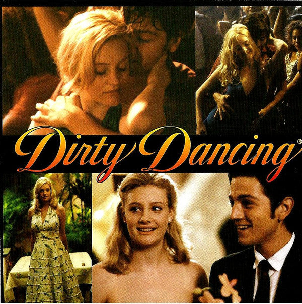 Various : Dirty Dancing: Havana Nights (Original Motion Picture Soundtrack) (CD, Album)