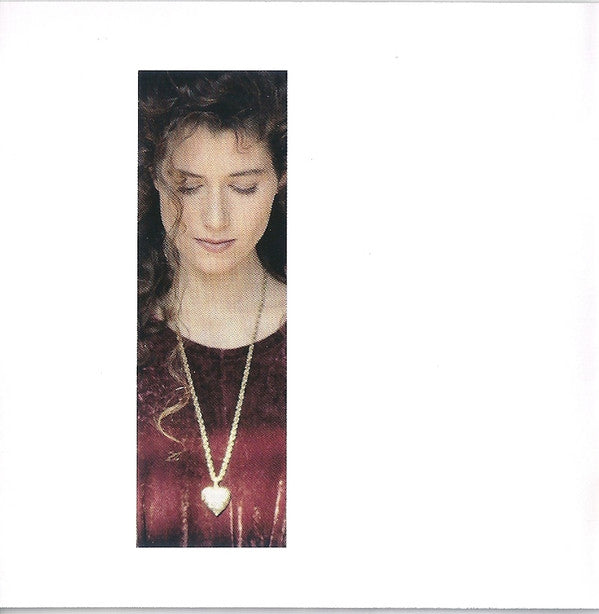 Amy Grant : Heart In Motion (CD, Album, Club, RP)