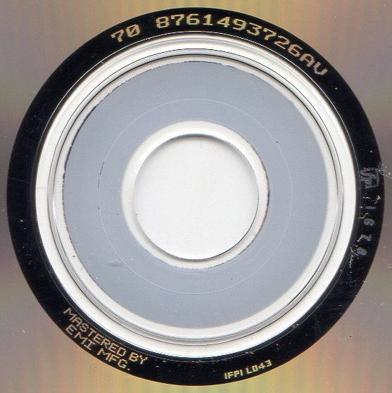 Enigma : The Screen Behind The Mirror (CD, Album)